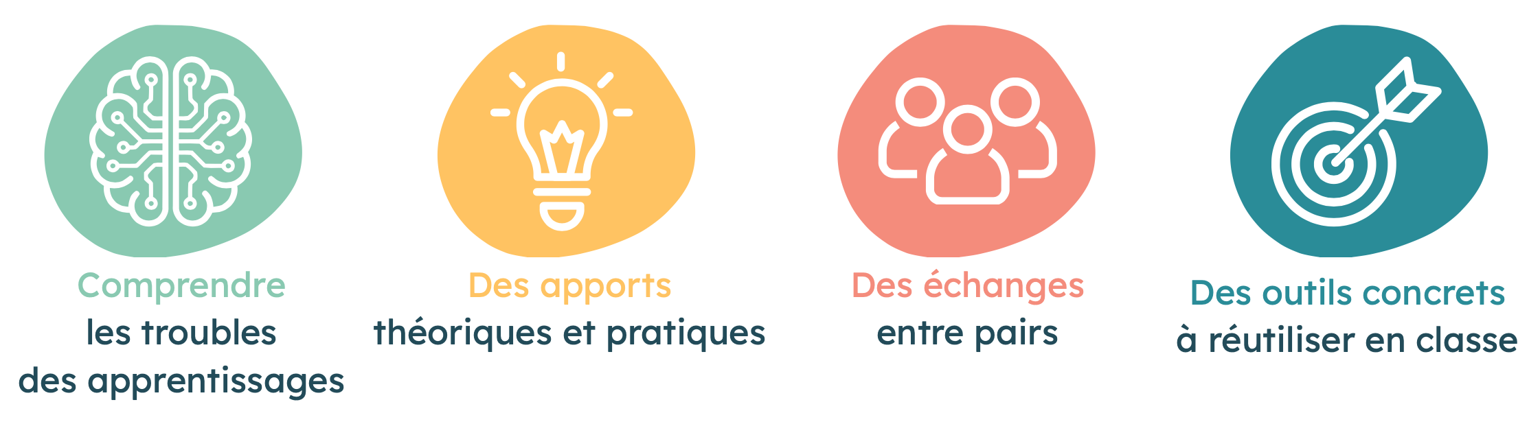 Formation des professionnels